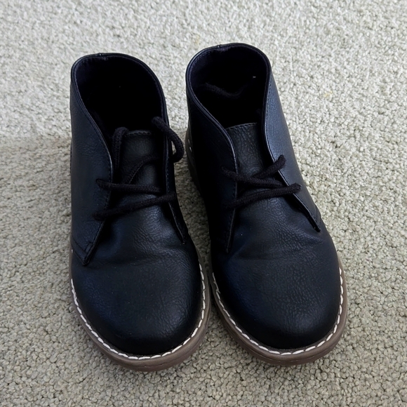 Boys dress shoe - Picture 1 of 2